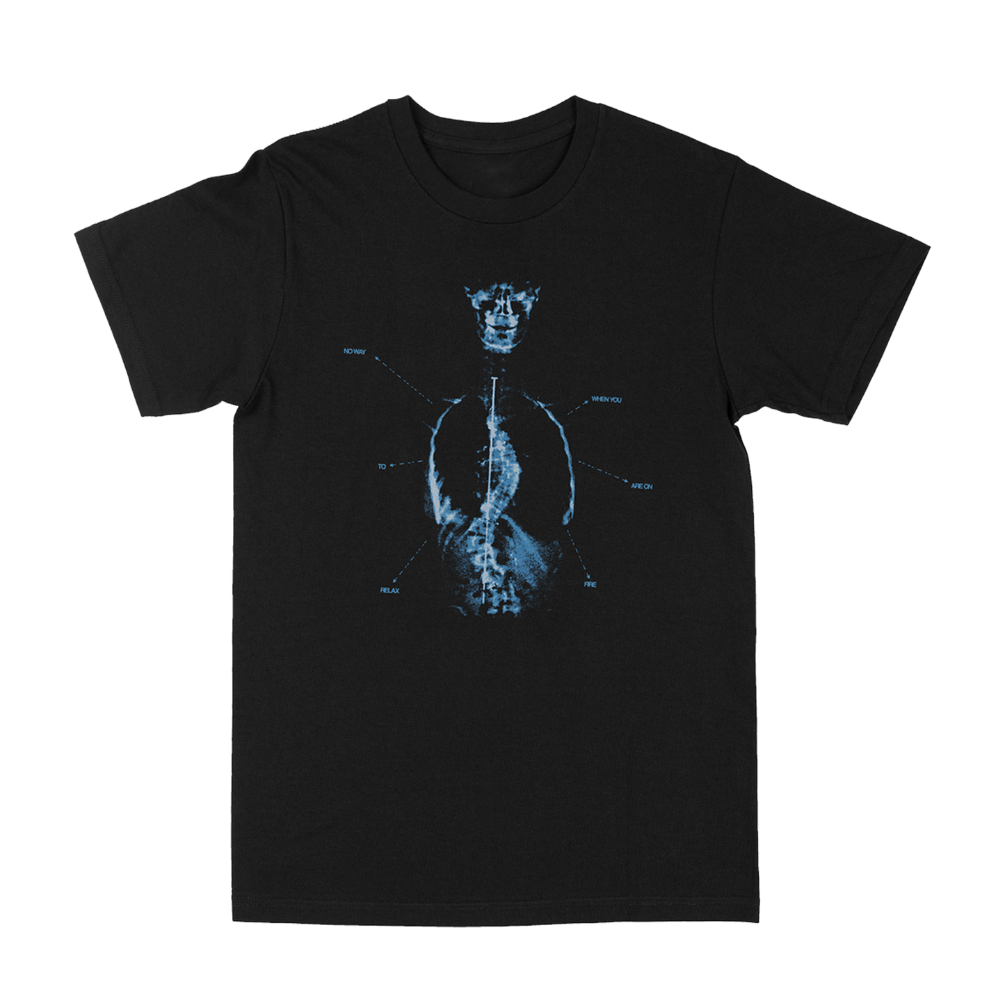 Scoliosis T-Shirt