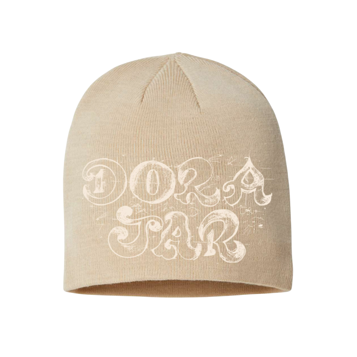 Woven Beanie