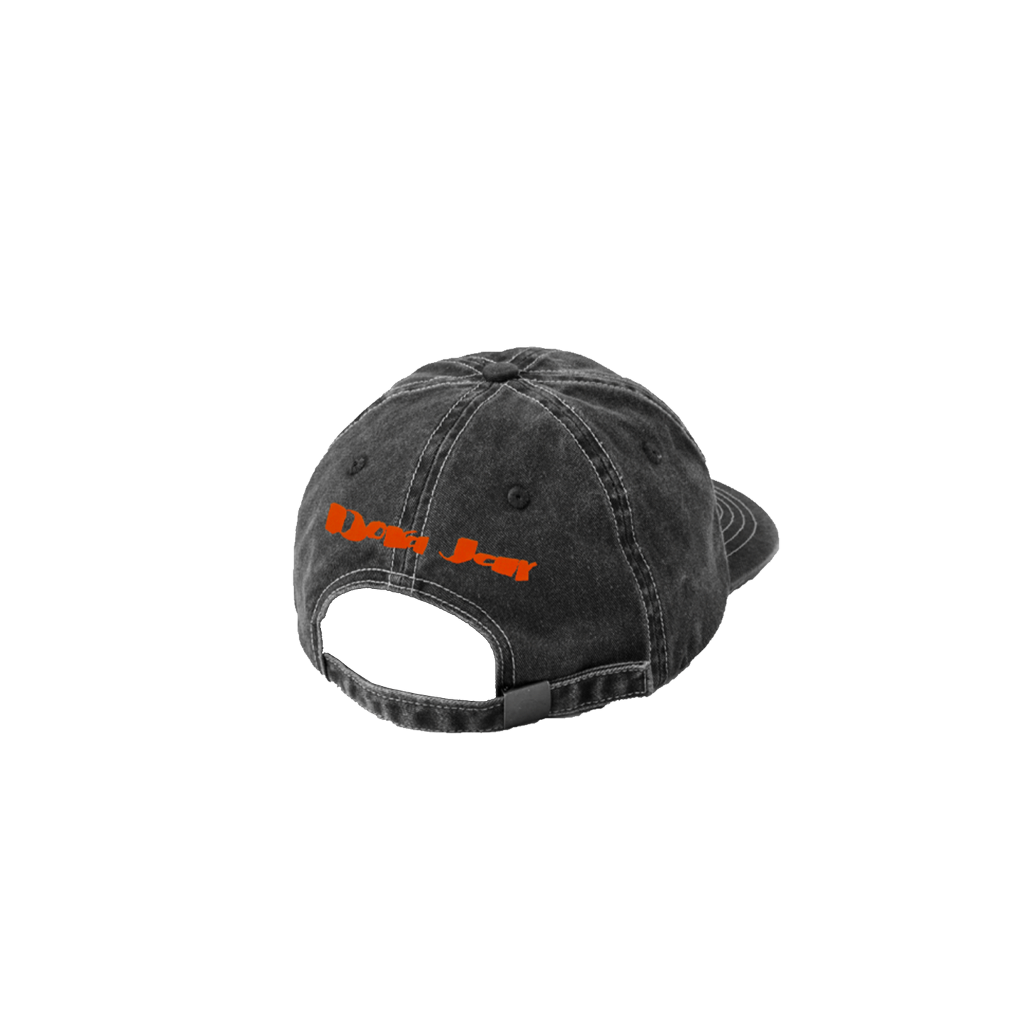Door Ajar Logo Cap