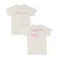 Lollapalooza 2024 Tee