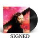 No Way to Relax When You Are On Fire Vinyl (SIGNED)