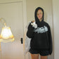 Dora Jar Logo Pullover Hoodie