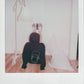 Dora Jar Logo Pullover Hoodie