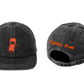 Door Ajar Logo Cap