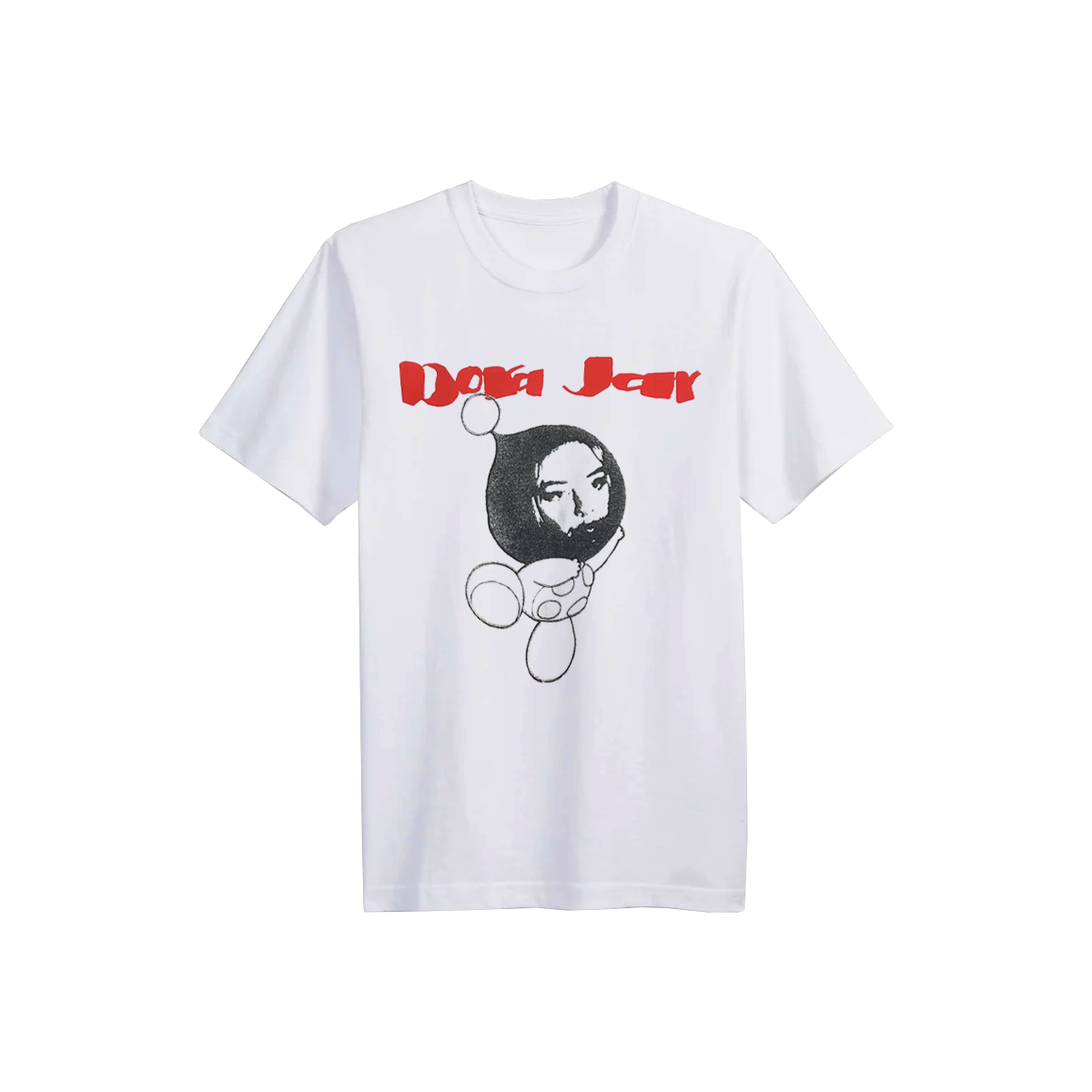 2025 Tour Tee