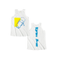 Door Ajar Logo Tank